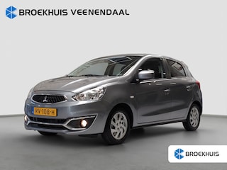 Mitsubishi Space Star 1.0 Intense | 1e eigenaar | Airco | Org. NL |