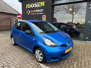 Toyota Aygo 1.0-12V COOL