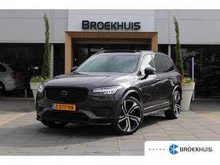 Volvo XC90 2.0 T8 Recharge AWD Ultimate Dark