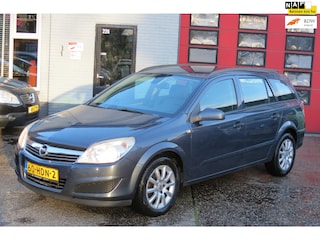 Opel Astra Wagon 1.7 CDTi Business .. VERSNELLINGSBAK DEFECT ..