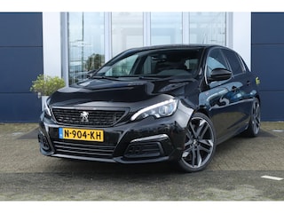 Peugeot 308 1.6 Turbo GTi 263 | Denon audio | Stoelverwarming / Massage | Camera | Sperdifferentieel | Carplay | BY PEUGEOT SPORT