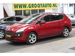 Peugeot 3008 1.6 VTi Première Panoramadak, Airco, Cruise Control, Trekhaak, Stuurbekrachtiging