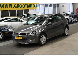 Volkswagen Polo 1.4-16V Trendline 5 Deurs, Airco, Stuurbekrachtiging