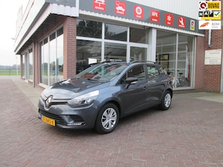 Renault Clio Estate 0.9 TCe Life