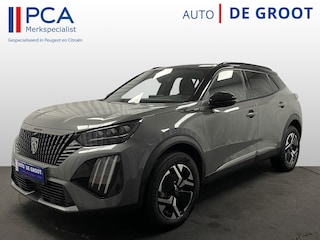 Peugeot 2008 GT Autom.130pk Navi+Carplay | Massagestoel | Alcantara