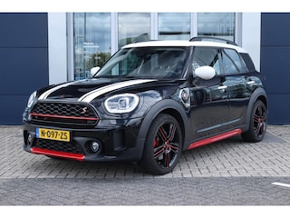 Mini Countryman 1.5 Cooper S E ALL4 Classic | Cruise Control | Stoelverwarming | Sensoren achter | Keyless | Navi | Carplay