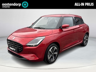Suzuki Swift 1.2 Style Smart Hybrid **NIEUWE AUTO/ DIRECT LEVERBAAR**