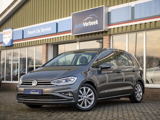 Volkswagen Golf Sportsvan 1.5 TSI ACT Highline