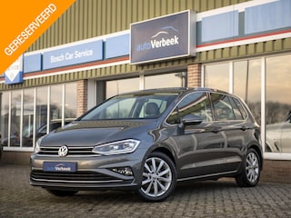 Volkswagen Golf Sportsvan 1.5 TSI ACT Highline