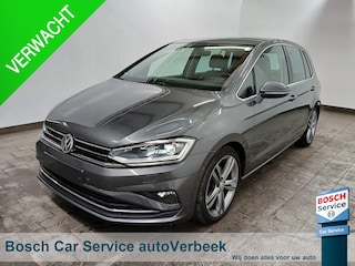 Volkswagen Golf Sportsvan 1.5 TSI ACT Highline