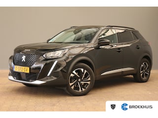 Peugeot 2008 EV Allure 50 kWh | Stoelverwarming | Clima | Camera | Cruise | | Buitenspiegels elektrisch verstel- en verwarmbaar | LED achterlichten | LED koplampen