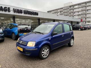 Fiat Panda 1.2 Editione cool airco Lmv Nap