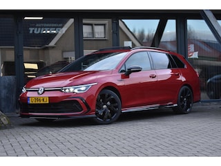 Volkswagen Golf Variant 1.5 eTSI R-Line | MAXTON | IQ-LIGHT | PANORAMADAK | APPLE CARPLAY | ANDROID AUTO | CAMERA