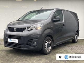 Peugeot Expert 2.0 BlueHDI 120 Standard Premium | Bluetooth | Cruise control | DAB+ radio met Bluetooth en USB aansluiting