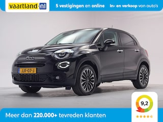 Fiat 500X 1.5 Hybrid sport Aut. [ Camera Full LED Carplay ]