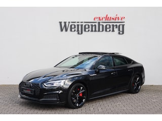Audi A5 Sportback 2.0 TFSI Quattro Sport (2x) S-line Pano Virtual Leder