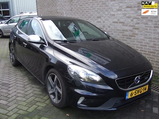 Volvo V40 1.6 T3 R-Design - Lederen bekleding - PDC -