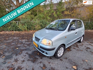 Hyundai Atos 1.1i Dynamic LEUKE AUTO ZO WEG PRIJSJE