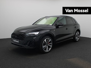 Audi Q5 55 TFSI e quattro Competition