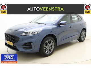 Ford Kuga 2.5 PHEV ST-Line