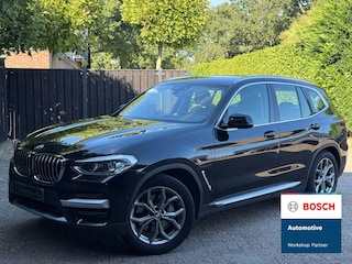 BMW X3 xDrive30e