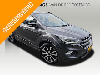 Ford Kuga 1.5 EcoBoost ST Line