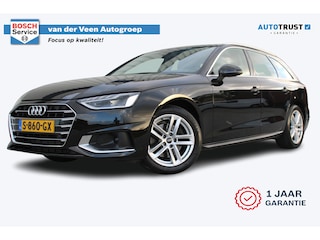 Audi A4 Avant 35 TFSI Advanced Edition | Incl. 12 maanden garantie | Cruise control | Climate control | Stoelverwarming | Parkeercamera | Apple carplay/Android auto |