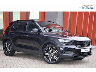 Volvo XC40 T4 Recharge R-Design | Parkeercamera | Keyless | Glossy Black