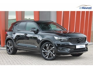 Volvo XC40 T5 Recharge R-Design | Pilot Assist | BLIS | Parkeercamera | 20 INCH | Memory Stoelen | Glossy Black | Keyless