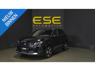 Peugeot 3008 1.2 GT 360 Camera | Automaat | Carplay | Dodehoek