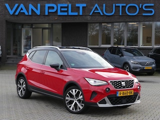 Seat Arona 1.0 TSI Xperience FR / Virtual Cockpit / Stoelverwarming