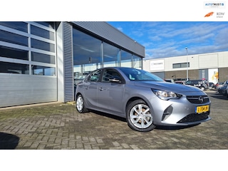 Opel Corsa 1.2 Elegance