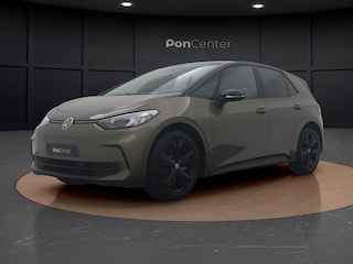 Volkswagen ID.3 Limited Edition 52 kWh 125 kW / 170 PK