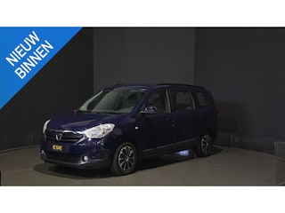 Dacia Lodgy 1.5 dCi Lauréate 5p. | Trekhaak | Airco | Onderhouden