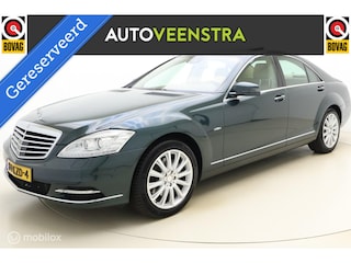 Mercedes-Benz S-klasse 350 CDI BlueEFFICIENCY Prestige Plus