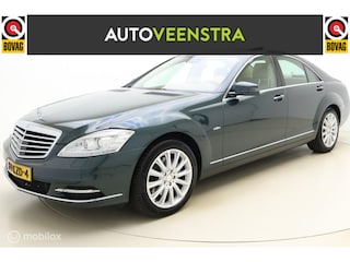 Mercedes-Benz S-klasse 350 CDI BlueEFFICIENCY Prestige Plus