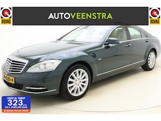Mercedes-Benz S-klasse 350 CDI BlueEFFICIENCY Prestige Plus
