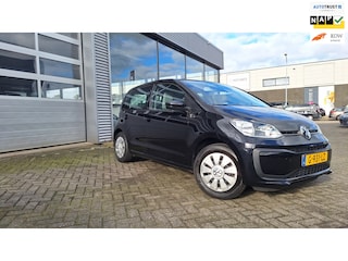 Volkswagen Up 1.0 BMT move up!