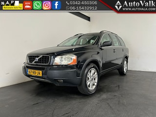 Volvo XC90 2.5 T Summum.10-2026 APK.Carbagerunner!