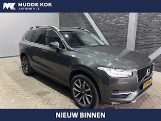 Volvo XC90 T5 AWD | 7P | Luchtvering | Head-Up | 360° Camera | ACC | stoel+Stuurverwarming