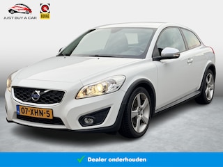 Volvo C30 1.6 D2 R-edition Distributieriem 10-11-23 vervangen / Zeer nette auto /