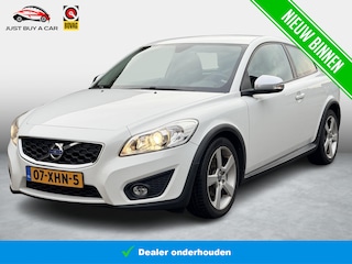 Volvo C30 1.6 D2 R-edition Distributieriem 10-11-23 vervangen / Zeer nette auto /