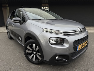 Citroën C3 1.2 PT S&S Shine // Automaat // Trekhaak //