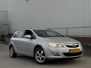 Opel Astra Sports Tourer 1.4 Turbo Edition Airco Navi