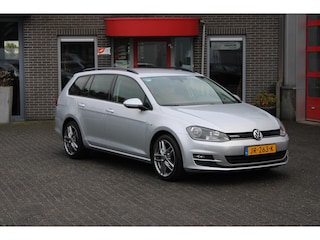 Volkswagen Golf Variant 1.0 TSI Navi/Camera/Sportstoel/17inch