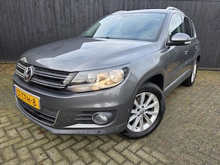 Volkswagen Tiguan 1.4 TSI Sport&Style