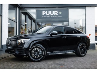 Mercedes-Benz GLE Coupé AMG 53 4MATIC+ Premium Plus Pano - Burmester - Head Up