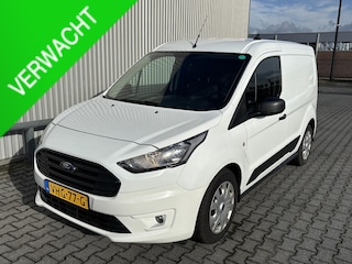 Ford Transit Connect 1.5 EcoBlue L1 Trend*A/C*HAAK*TEL*
