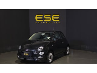 Fiat 500 1.0 Hybrid Lounge | Navigatie | Carplay | Airco | Cruise