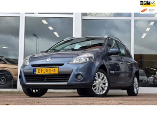 Renault Clio Estate 1.6i 16V Dynamique Automaat 2e Eigenaar CruiseControl Navi